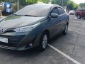 Selling 2nd Hand Toyota Vios 2018 in Muntinlupa-1