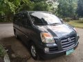 2nd Hand Hyundai Starex 2007 at 80000 km for sale-0