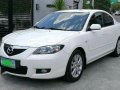 Sell 2nd Hand 2012 Mazda 3 Sedan in Angono-2