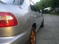 Selling Nissan Exalta 2001 Automatic Gasoline in Meycauayan-10