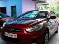 Selling 2nd Hand Hyundai Accent 2018 in Biñan-2