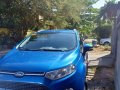2nd Hand Ford Ecosport 2017 for sale in Cainta-1