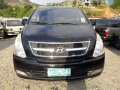 2nd Hand Hyundai Starex 2011 for sale in Baguio-0