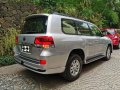 2nd Hand Toyota Land Cruiser 2011 at 44000 km for sale in Makati-5