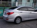 Sell 2nd Hand 2016 Hyundai Accent at 16098 km in San Pedro-2