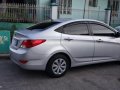 Sell 2nd Hand 2016 Hyundai Accent at 16098 km in San Pedro-6