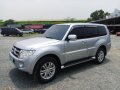 2nd Hand Mitsubishi Pajero 2012 at 70000 km for sale in Canlaon-5