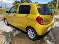 2017 Suzuki Celerio for sale in Talisay-5