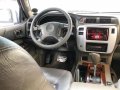 Nissan Patrol 2002 Automatic Diesel for sale in Quezon City-2