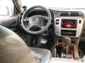 Nissan Patrol 2002 Automatic Diesel for sale in Quezon City-6