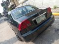 Selling Honda Civic 2002 Automatic Gasoline in Manila-2