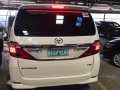 Brand New Toyota Alphard 2012 at 70000 km for sale-2