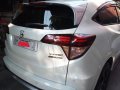 Honda Hr-V 2015 Automatic Gasoline for sale in Pasig-1