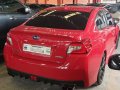 2nd Hand Subaru Wrx 2018 for sale in Quezon City-3