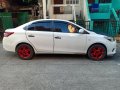 Selling 2nd Hand Toyota Vios 2016 in Mandaluyong-4