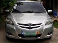 Selling Toyota Vios 2008 at 82000 km in Agoo-2