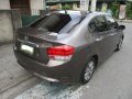 Selling Honda City 2011 Automatic Gasoline in Makati-4