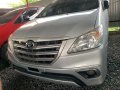 Selling Toyota Innova 2016 at 15000 km in Quezon City-3