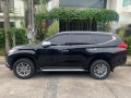 Selling 2nd Hand Mitsubishi Montero 2016 Manual Diesel at 26000 km in Quezon City-4