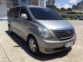 Selling 2nd Hand Hyundai Grand Starex 2015 Automatic Diesel at 32000 km in Pasig-9