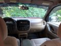Selling 2nd Hand Ford Escape 2003 at 90000 km in Quezon City-6