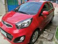 Selling 2nd Hand Kia Picanto 2012 in Manila-3