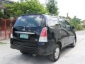 2nd Hand Toyota Innova 2011 Manual Gasoline for sale in Bacoor-4