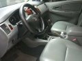 Selling Toyota Innova 2007 Manual Gasoline in Marikina-3