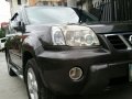 2nd Hand Nissan X-Trail 2005 Automatic Gasoline for sale in Imus-6