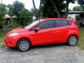 2nd Hand Ford Fiesta 2012 at 35000 km for sale in Davao City-3