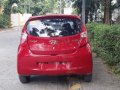 2nd Hand Hyundai Eon 2017 at 30000 km for sale in Muntinlupa-3