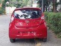 2nd Hand Hyundai Eon 2017 at 30000 km for sale in Muntinlupa-4