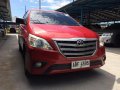 2nd Hand Toyota Innova 2017 at 80000 km for sale-5