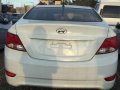 Selling 2nd Hand Hyundai Accent 2015 in Cainta-2