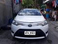 2nd Hand Toyota Vios 2015 at 30000 km for sale-4