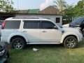 Selling 2nd Hand Ford Everest 2011 in Quezon City-8