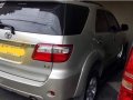 2010 Toyota Fortuner for sale in San Fernando-0