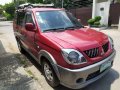 Selling 2nd Hand Mitsubishi Adventure 2008 Manual Diesel at 129000 km in Angono-11