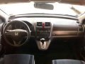 Selling Honda Cr-V 2007 Automatic Gasoline in Calamba-5