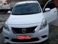 Nissan Almera 2014 Automatic Gasoline for sale in Ibaan-8