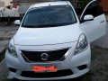 Nissan Almera 2014 Automatic Gasoline for sale in Ibaan-0