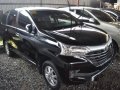 Selling Black Toyota Avanza 2017 Manual Gasoline -3