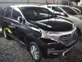 Selling Black Toyota Avanza 2017 Manual Gasoline -0