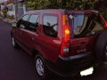 Selling 2nd Hand Honda Cr-V 2004 in Parañaque-6