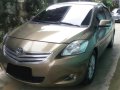 2nd Hand Toyota Vios 2012 Automatic Gasoline for sale in Quezon City-1