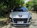 2nd Hand Peugeot 3008 2014 Automatic Diesel for sale in Quezon City-7