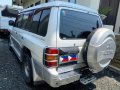 Mitsubishi Pajero 2004 Automatic Diesel for sale in Bocaue-5