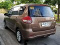 Selling Suzuki Ertiga 2015 Manual Gasoline in Cebu City-5