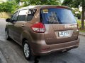 Selling Suzuki Ertiga 2015 Manual Gasoline in Cebu City-3