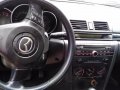 2nd Hand Mazda 3 2007 for sale in Tarlac City-4